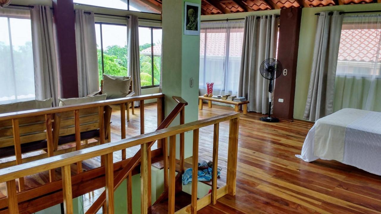 Montezuma Hills - Two Houses In A Private Compound Экстерьер фото