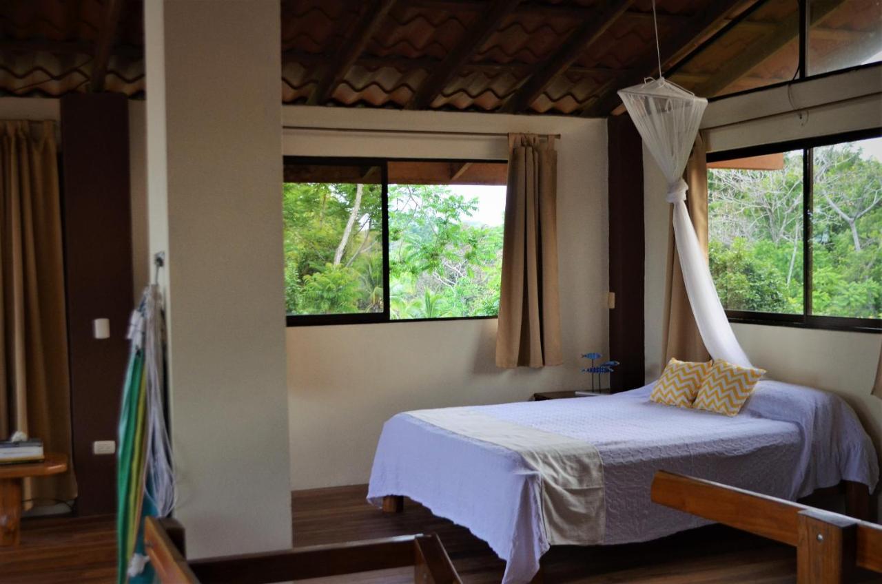 Montezuma Hills - Two Houses In A Private Compound Экстерьер фото