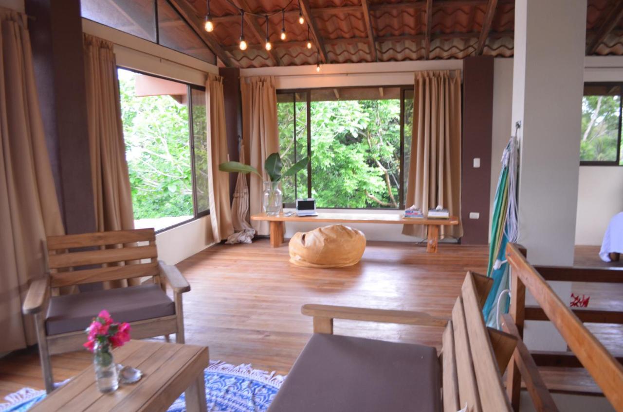 Montezuma Hills - Two Houses In A Private Compound Экстерьер фото