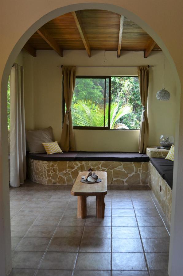 Montezuma Hills - Two Houses In A Private Compound Экстерьер фото