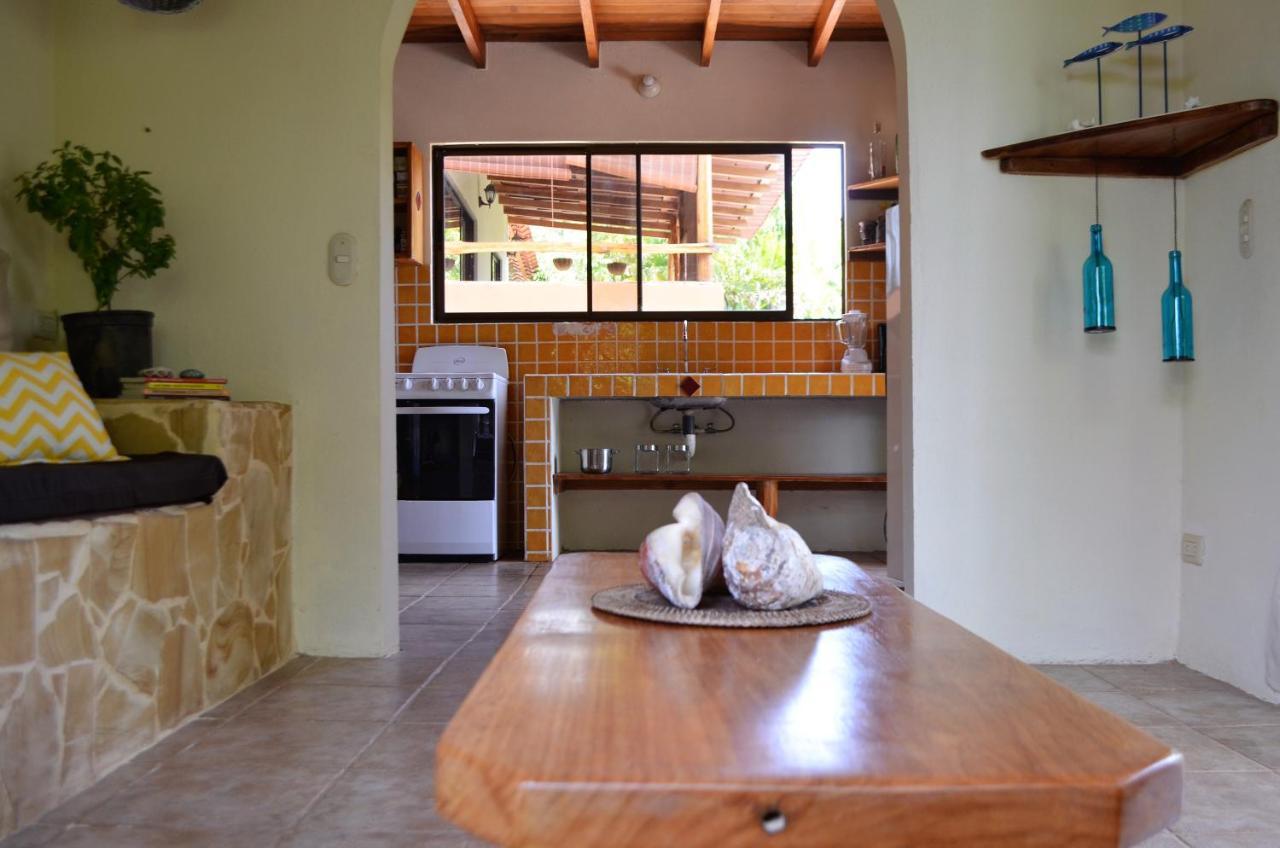 Montezuma Hills - Two Houses In A Private Compound Экстерьер фото