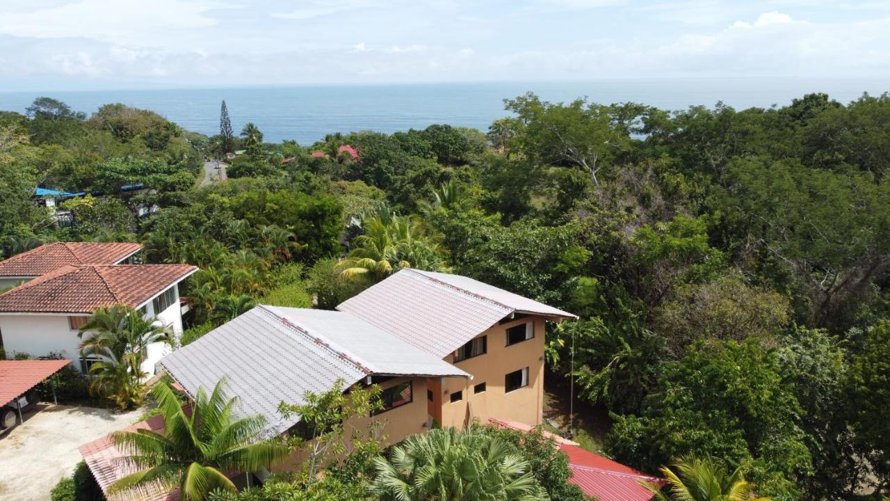 Montezuma Hills - Two Houses In A Private Compound Экстерьер фото