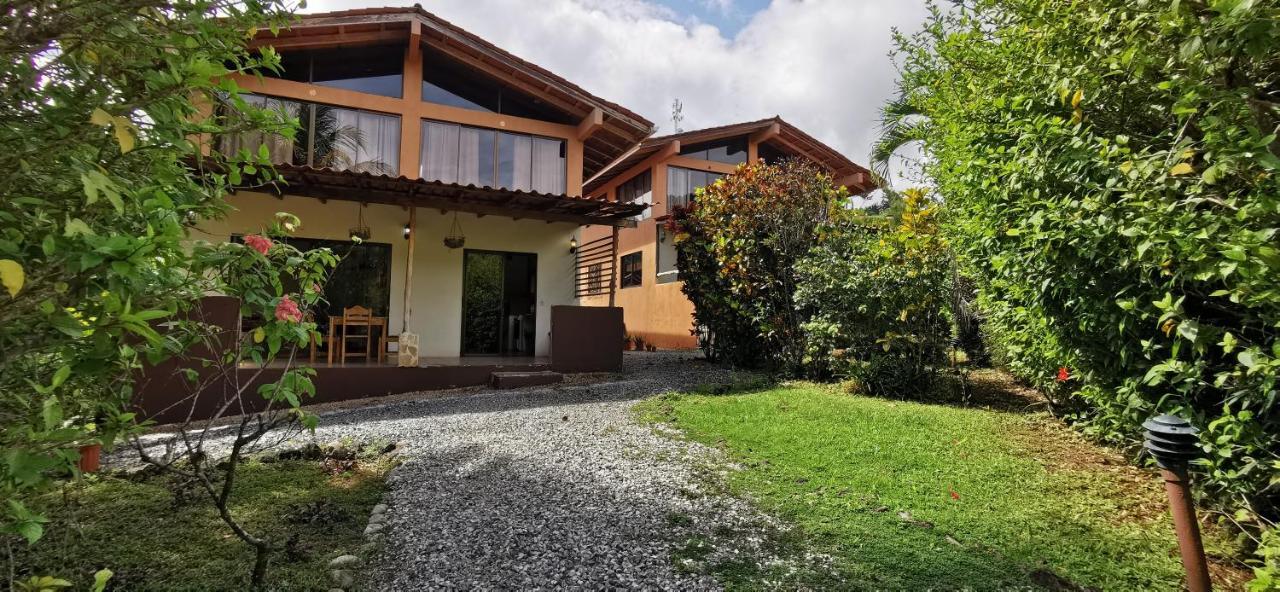 Montezuma Hills - Two Houses In A Private Compound Экстерьер фото