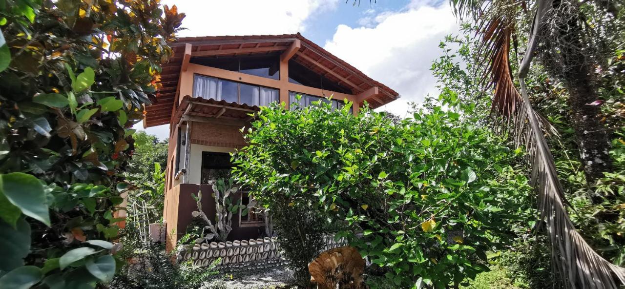 Montezuma Hills - Two Houses In A Private Compound Экстерьер фото