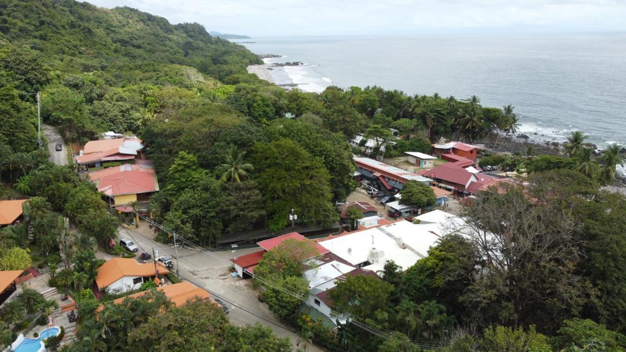 Montezuma Hills - Two Houses In A Private Compound Экстерьер фото