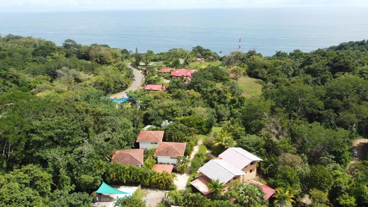 Montezuma Hills - Two Houses In A Private Compound Экстерьер фото