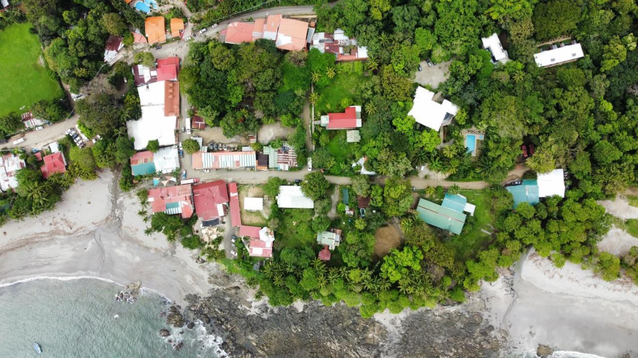 Montezuma Hills - Two Houses In A Private Compound Экстерьер фото